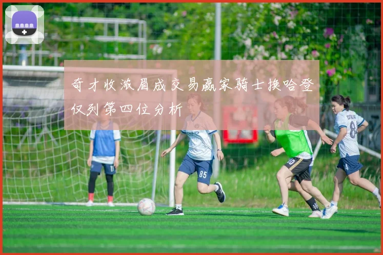 奇才收浓眉成交易赢家骑士换哈登仅列第四位分析